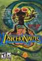 PC - Psychonauts