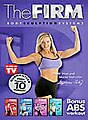 The Firm - Body Sculpting System 2: 4-Pack (DVD)