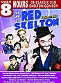 The Best of Red Skelton - Vols. 1 & 2 (DVD)