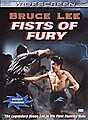 Fists of Fury (DVD)