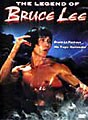 Bruce Lee 2 pack: The Chinese Conection & The Legend of Bruce (DVD)