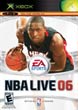 Xbox - NBA Live 06 (Pre-Played)