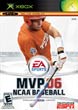 Xbox  Mvp 06 Ncaa Baseball Pre-Played - Product image.