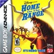 GBA - Disney's Home on the Range