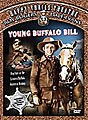 Young Buffalo Bill (DVD)