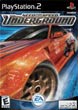 PS2 - Need for Speed: Underground (Pre-Played)