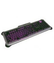Saitek Eclipse II Keyboard (PK02AU)