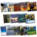 Moods Of Nature