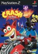 PS 2 - Crash Tag Team Racing