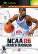 Xbox - NCAA March Madness 2006 (Pre-Played)