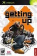 Xbox - Marc Ecko's Getting Up: Contents Under Pressure (Pre-Played)
