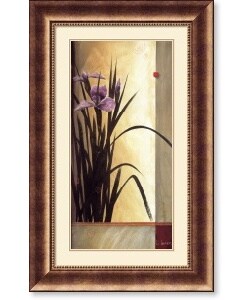 Don Li-Leger Oasis Framed Art Print