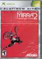 Xbox - Dave Mira Freestyle BMX 2