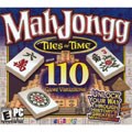 PC - MahJongg:  Tiles of Time [JC]