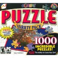 PC - Puzzle Variety Pack [JC]