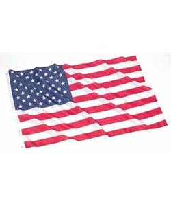 Premium American Flag (Pack of 25)