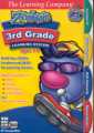 PC/MAC - Zoombini's 3rd Grade Laerning System