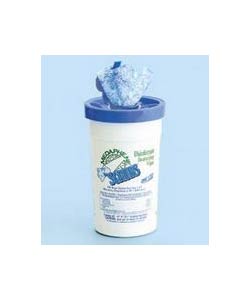 Dymon Medaphene Scrubs One Step Disinfecting Wipes (Case of 6)