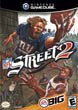 Gamecube  Nfl Street 2 Pre-Played - Product image.
