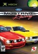 Xbox Ford Mustang Racing - Product image.