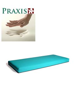 Memory Foam Massage Table Cushion (case of 2)