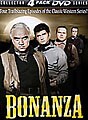 Bonanza Collector Series - 4-Pack (DVD)