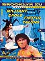 Brooklyn Zu - Fist of Talon / Militant Eagle (DVD)