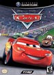 GameCube - Cars (Pre-Played)