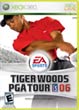 Xbox 360 - Tiger Woods PGA Tour 2006 (Pre-Played)