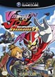 Gamecube  Viewtiful Joe Red Hot Rumble Pre-Played - Product image.
