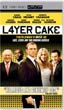 Psp  Layer Cake Umd Pre-Played - Product image.