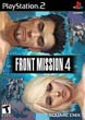 PS 2 - Front Mission 4 (Pre-Played)