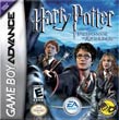 GBA - Harry Potter Prisoner of Azkaban