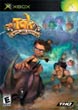 Xbox - Tak 3: The Great Juju Challenge