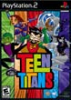 PS 2 - Teen Titans