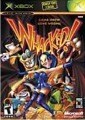 Xbox - Whacked! (Pre-Played)