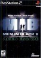PS 2 - Men in Black 2: Alien Escape (Pre-Played)