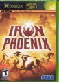 Xbox - Iron Phoenix