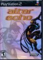 Ps2  Alter Echo - Product image.