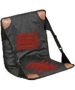 Club Seat Heated Stadium Cushion (Case of 2)