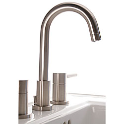 Fontaine Riviera Widespread Bathroom Sink Faucet