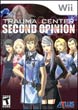 Wii - Trauma Center: Second Opinion (Pre-Played)