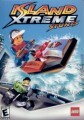 PC - Lego Island Xtreme Stunts