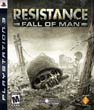 PS3 - Resistance: Fall of Man (Pre-Played)