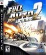 PS3 - Full Auto 2: Battlelines (Pre-Played)