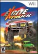 Wii - Excite Truck (Pre-Played)