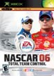 Xbox - NASCAR 06: Total Team Control