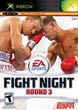 Xbox - Fight Night Round 3 (Pre-Played)