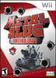 Wii - Metal Slug Anthology (Pre-Played)