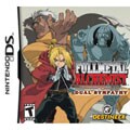 NinDS - Fullmetal Alchemist:Dual Sympathy